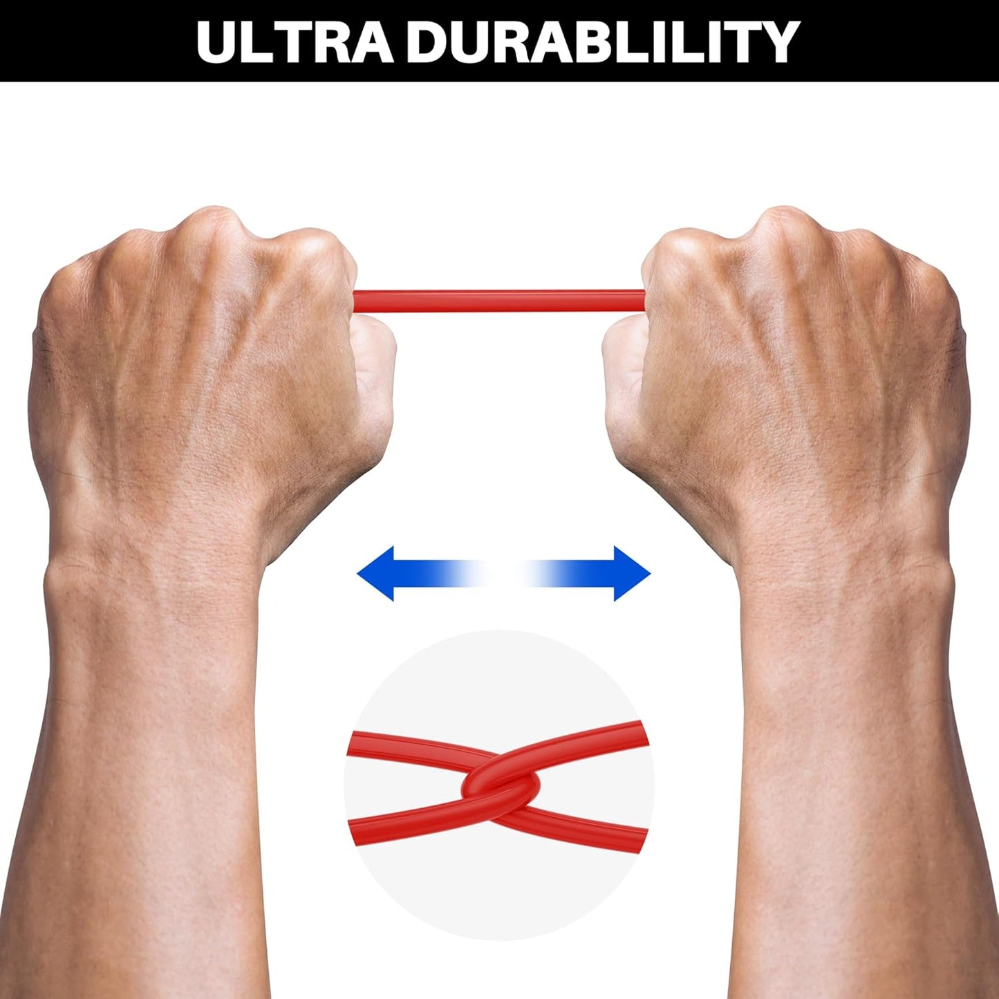 Cat5e Ethernet Cable 25 FT, Red, Cat 5e Internet Cable, Snagless Patch Cord, Network, LAN, PoE, Standard RJ45 Connector for PC, Server, Router, Modem, TV, PS5