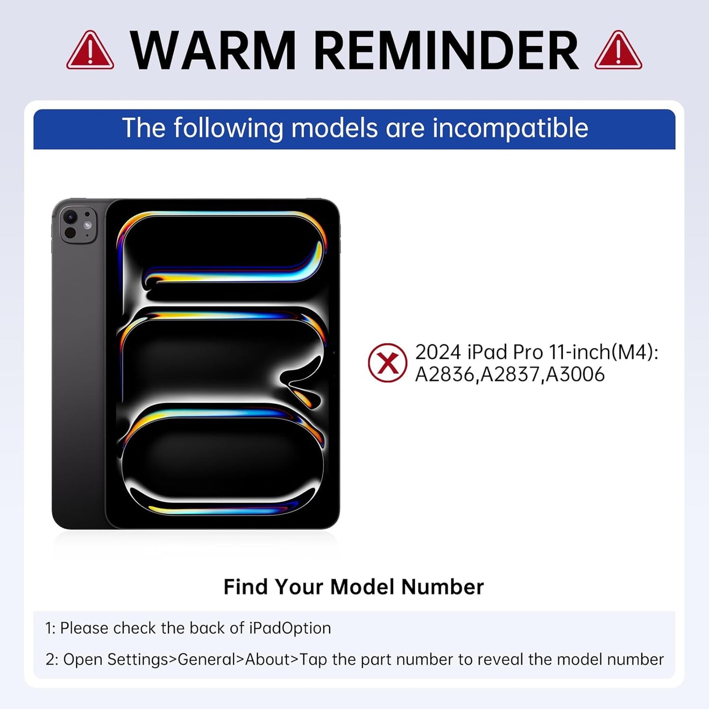 Keyboard Case with Stylus Pen for ipad Air 11-inch (M3 2025,M2 2024)iPad Pro11 in(1st/2nd/3rd/4th Generation) Magic-Style Magnetic Keyboard Case,Multi-Touch Trackpad 10.9” iPad Air 4th/5th Gen.(white)