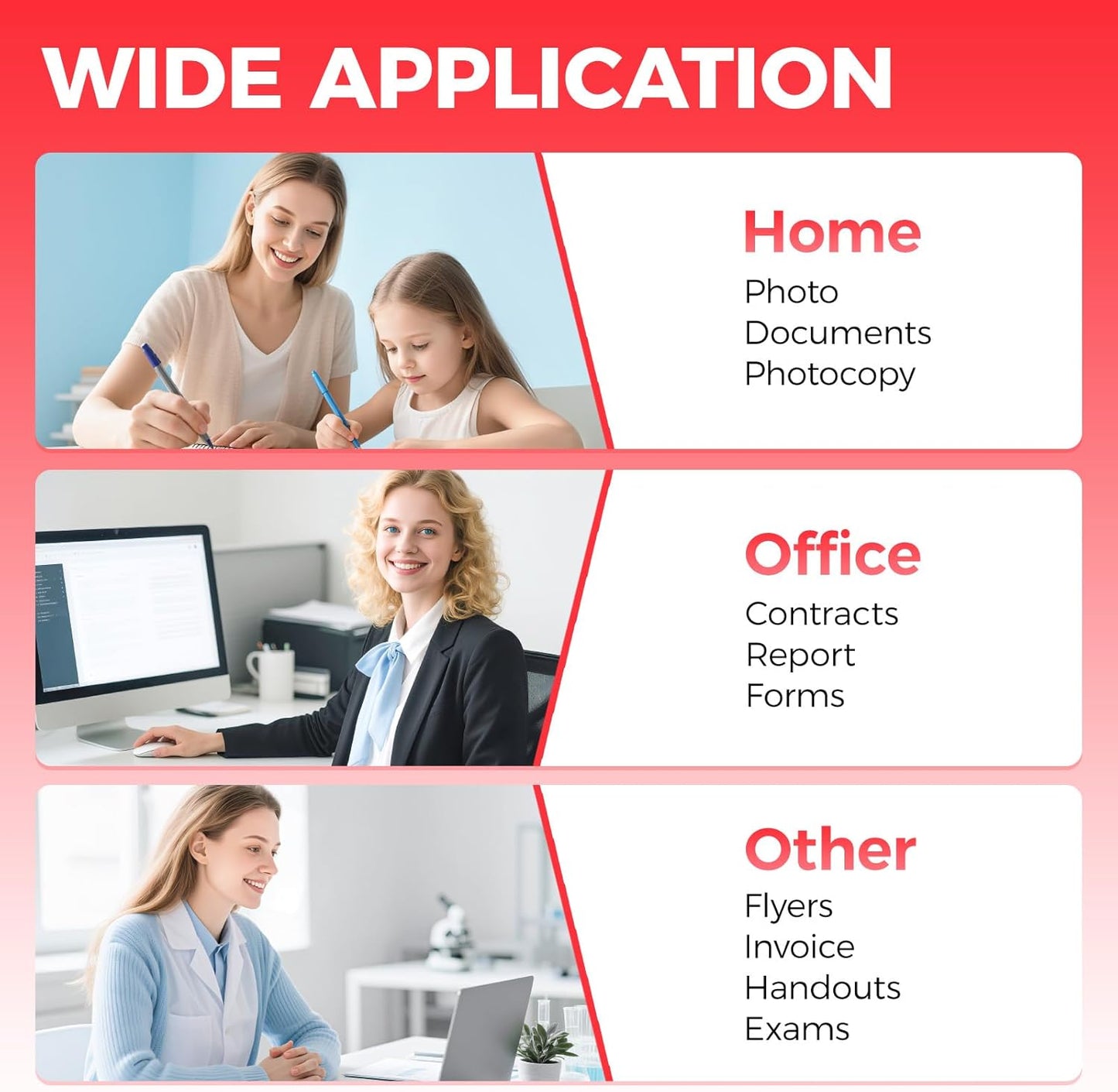 GPR-61 GPR61 Toner Cartridge Set 4-Pack with chip High Yield Replacement for Canon GPR-61 GPR61 3763C003AA for ImageRUNNER Advance DX C5840i C5850i C5860i C5870i Printer Ink Black Cyan Magenta Yellow