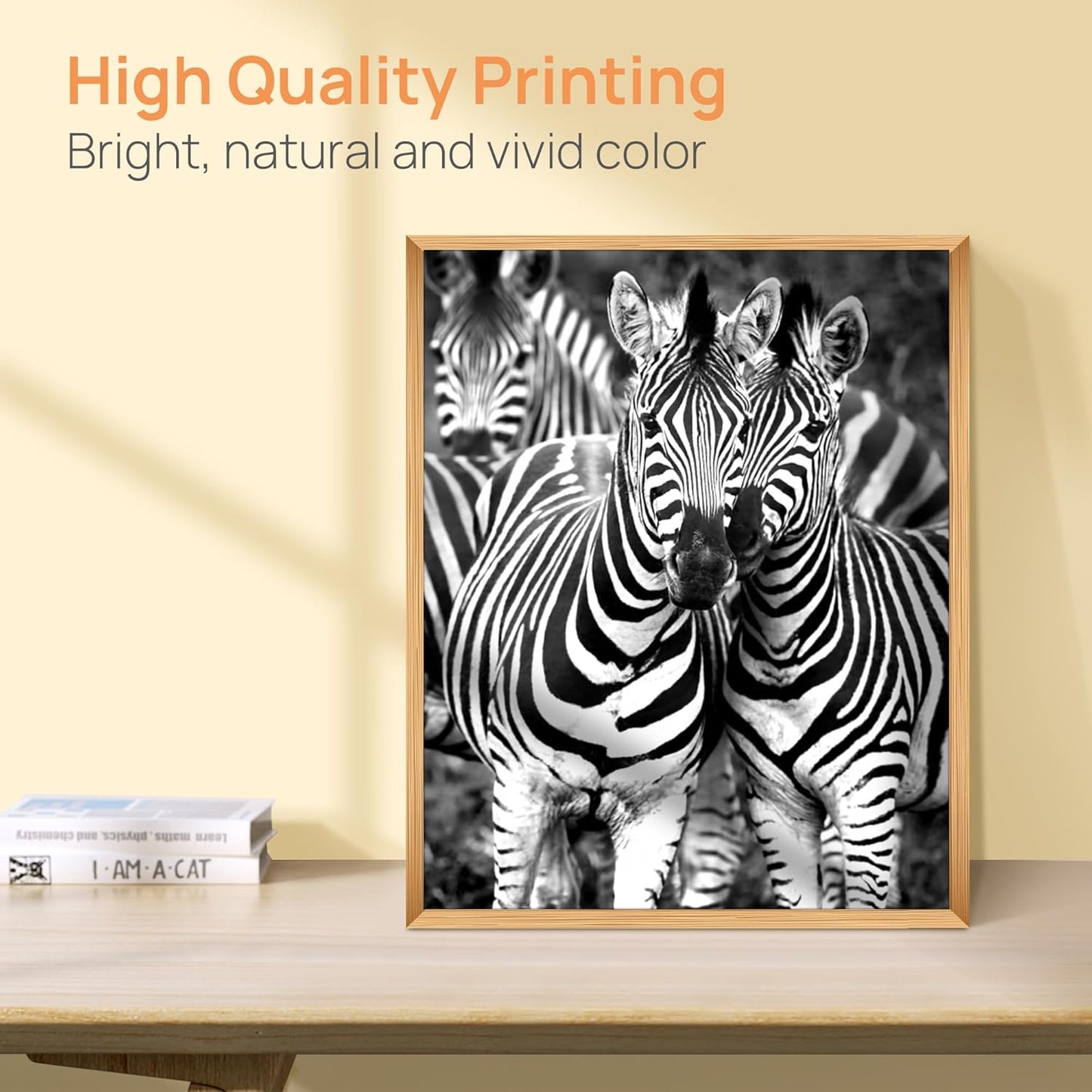 PGI-280XXL Compatible for Canon Ink 280 and 281 Cartridges Work for Canon TR8520 Ink Cartridges Work for Pixma TR8620 TR8620A TS9120 TS6320 TR7520 TS6220 TR8500, 2 x 280XXL PGBK, 2 Pack (Large Black)