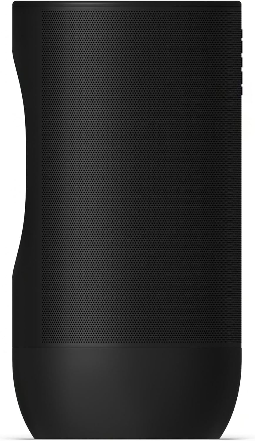 Sonos Move 2 - Black - Wireless Portable Bluetooth Speaker