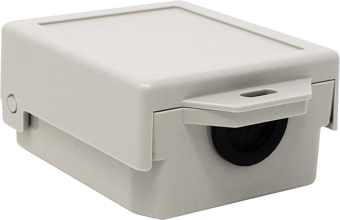 Tupavco TP303 Ethernet Surge Protector Outdoor for PoE+ Gigabit 1000Mbs - LAN Network Thunder Lightning Surge Protection Suppressor/Arrester