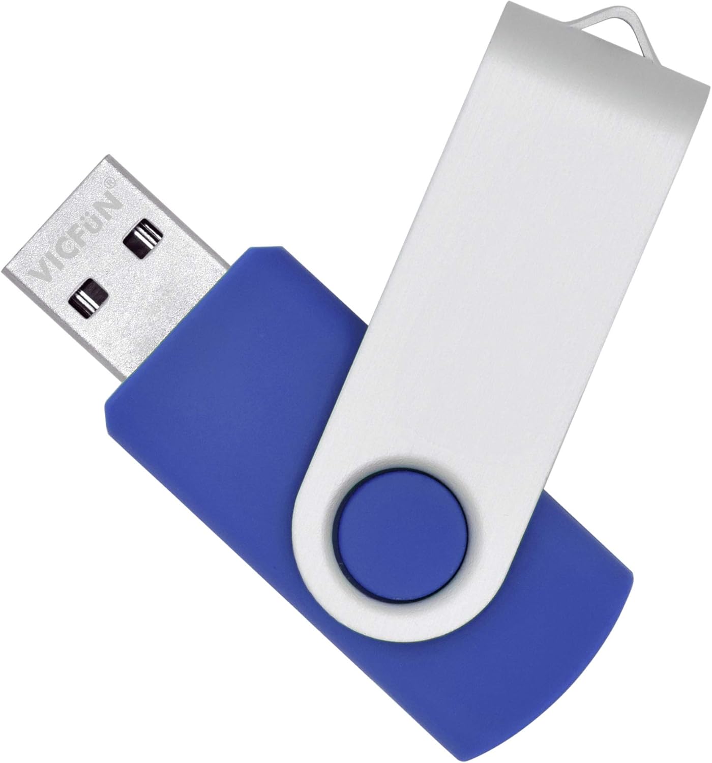 20 Pack 16GB USB Flash Drives Bulk 16GB Flash Drive 20 Pack USB2.0-Blue