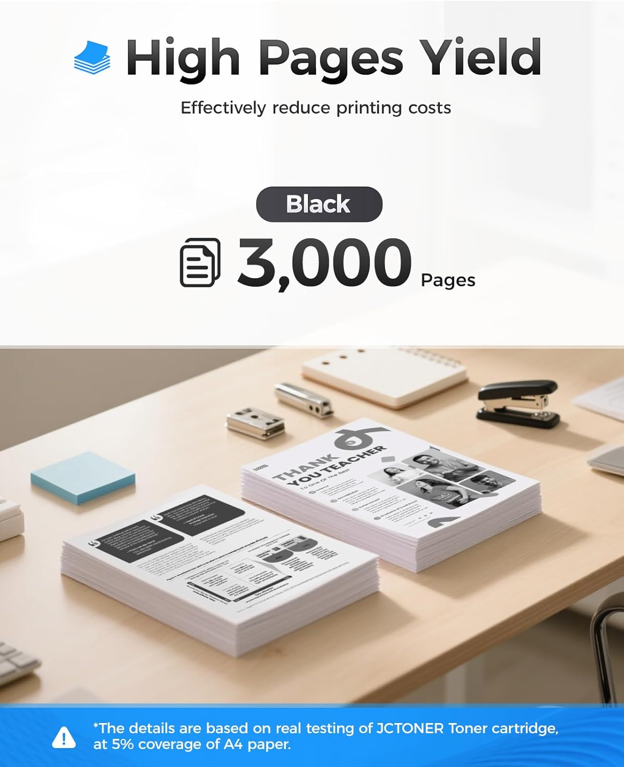 105A Black Toner Cartridge Combo Set 2-Pack with chip High Yield Replacement for HP 105A W1105A Toner Cartridges Compatible with HP Laser MFP 135a 135w 137fnw 107a 107w Printer Ink 135 137 107 Series