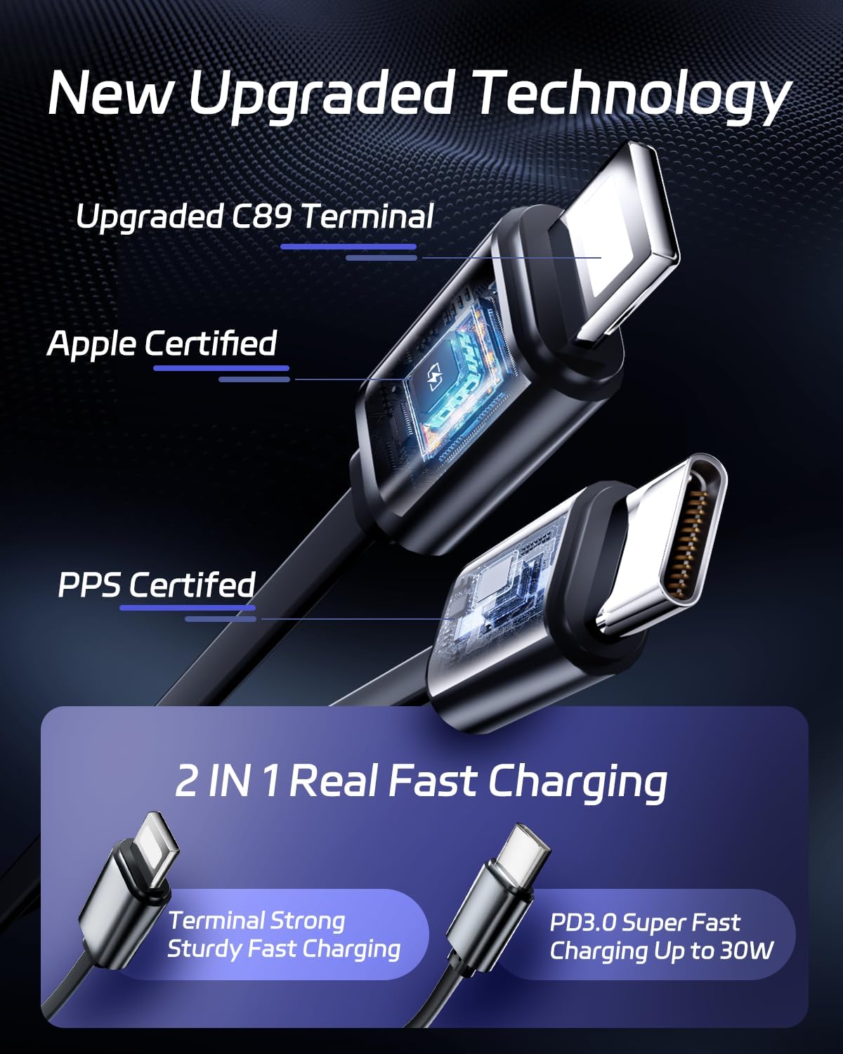 DreamBee Retractable Car Charger,66W 4 in 1 Super Fast Charge Car Phone Charger,Gifts for Men Women Car Truck Accessories for iPhone 15/14/13/12 Pro Max XR,iPad,Samsung,Pixel