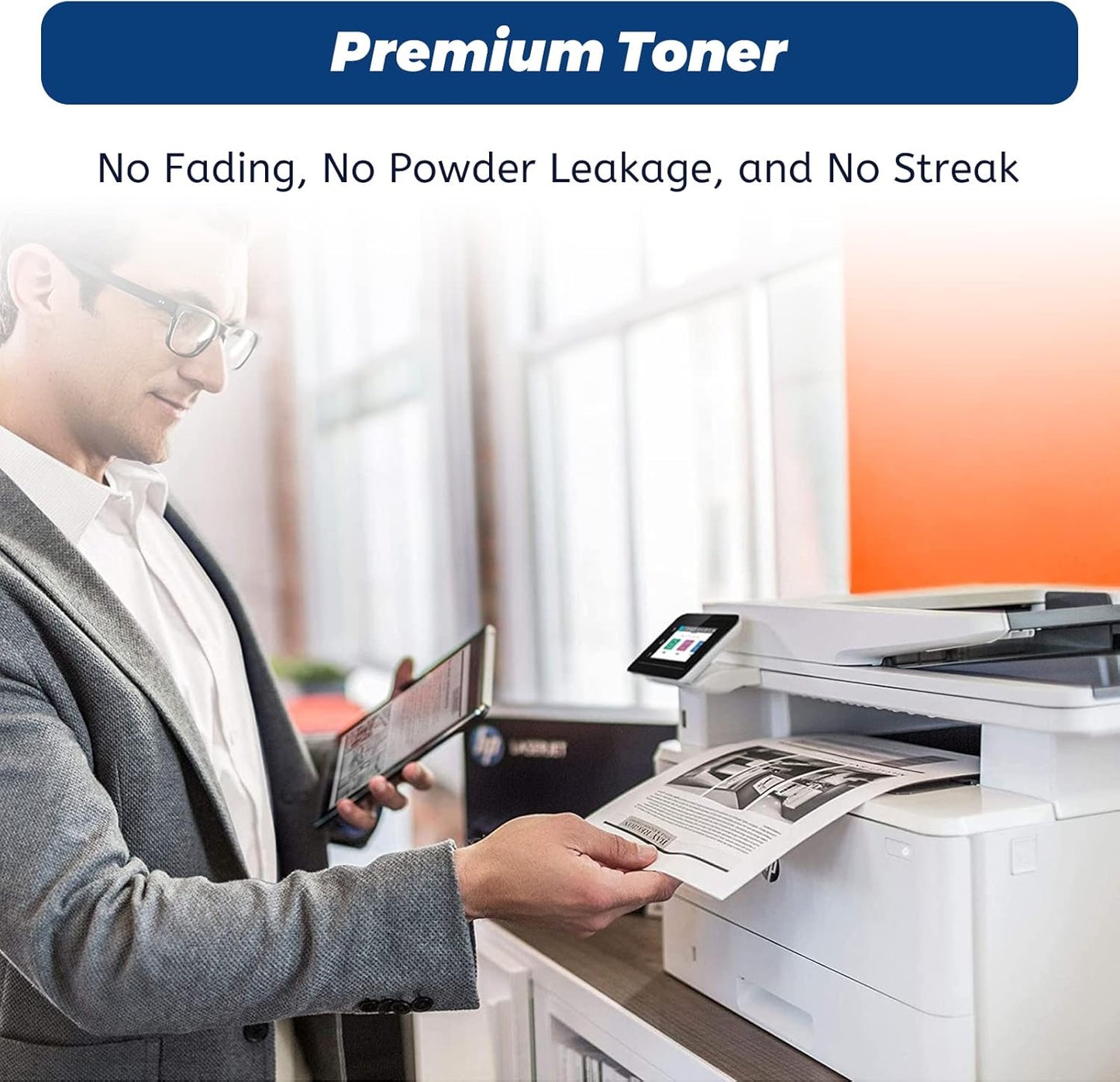 B2236 Drum Unit,1 Pack Compatible Replacement B220Z00 Imaging Unit for Lexmark B2236dw MB2236adw Printer,NOT Include Toner,( Black,UP to 12500 Pages)