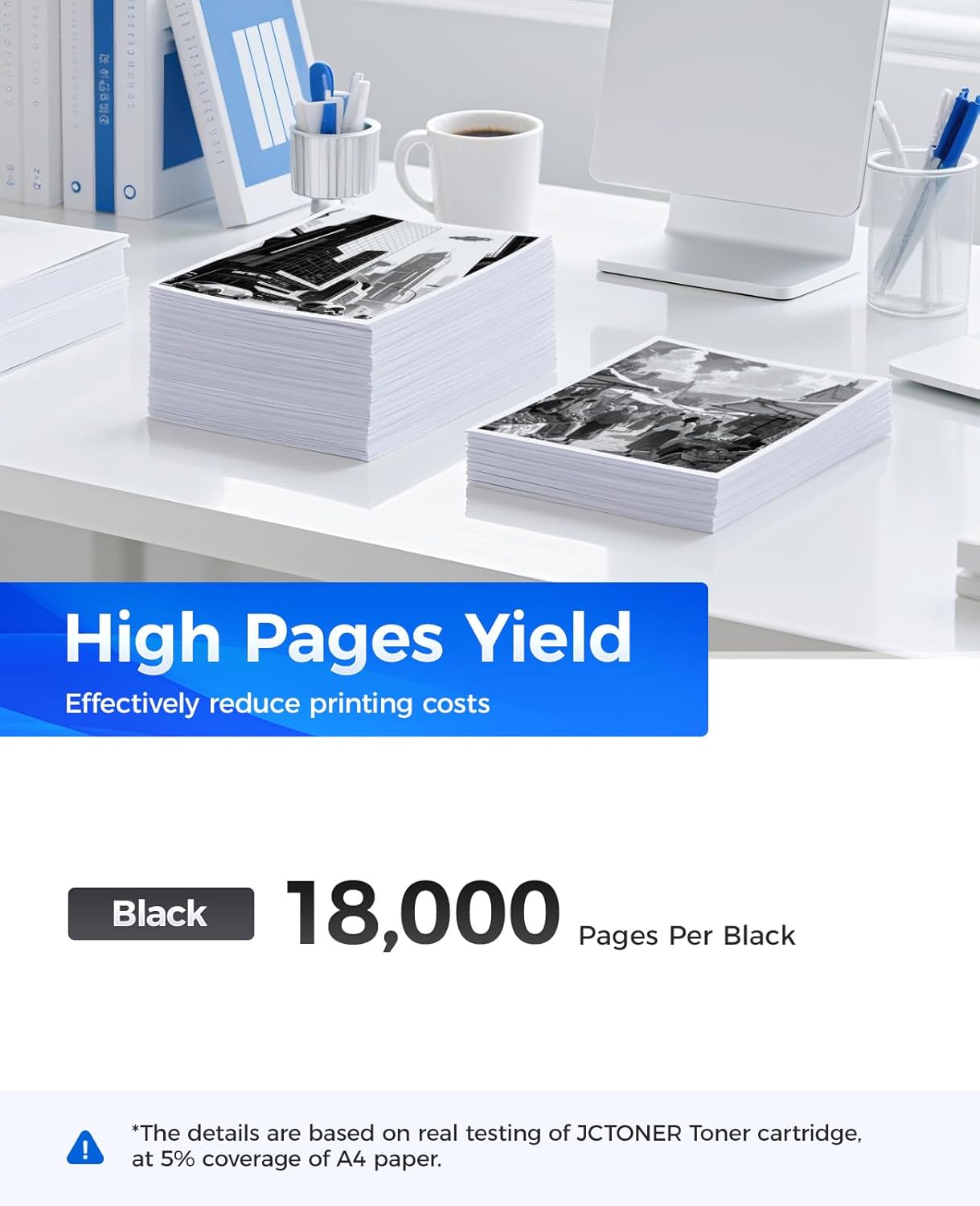 TN920XXL Black Toner Cartridge 2-Pack High Yield Compatible for Brother TN920 TN-920XXL TN920XL HL-L6210DW HL-L6210DWT HL-L5210DN HL-L5210DW HL-L5210DWT HL-L6310DW MFC-L5710DW DCP-L5510DN Printer Ink