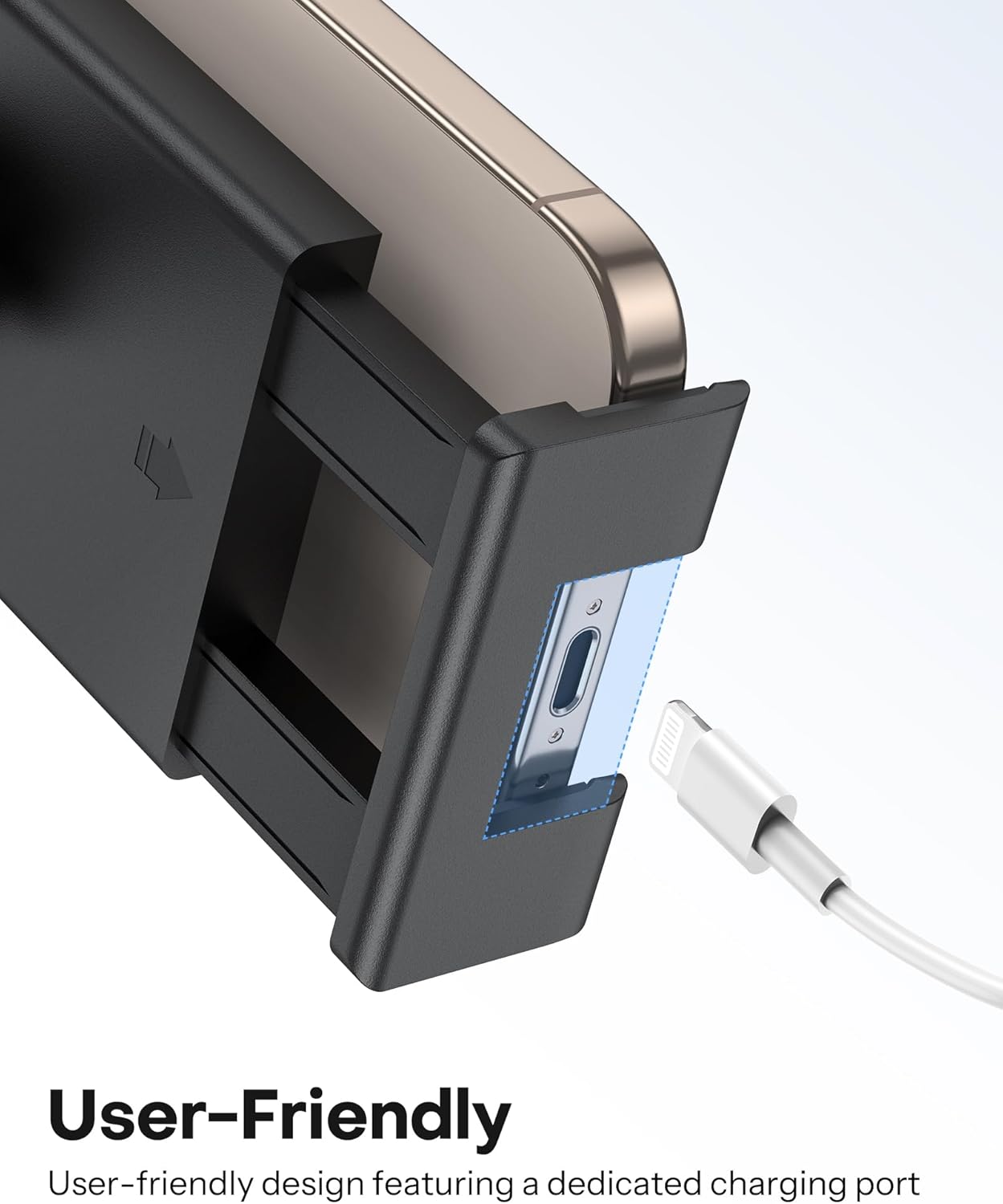 OMOTON Adjustable Tablet Stand for Desk, Tablet Mount for iPad, Phone Holder for Bed with 360° Rotation Fits for 4.7-11" iPad Pro, Air/Mini, Kindle and Phones