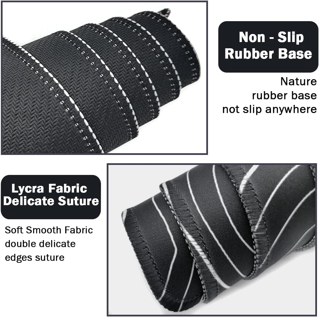 Topographic Mouse Pad, Extended Gaming (35.4x15.7 in), Desk Mat Laptop Waterproof Decor Writing for Work, Game, Office, Home - Topographic Contour