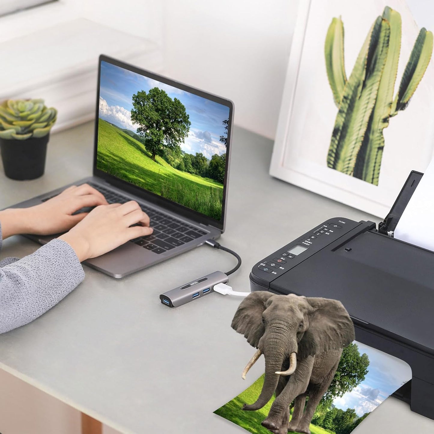 67XL Ink Cartridges for HP 67 XL Black Color Combo Replacement for HP67 HP67XL 2852e 2855e 4200 2827e 2734e 2700 4100 4155e 2755e 2700e 2752e 6400 4100e 6458 6455e 6458e 6065e 4152e 4158e 4152 6052e