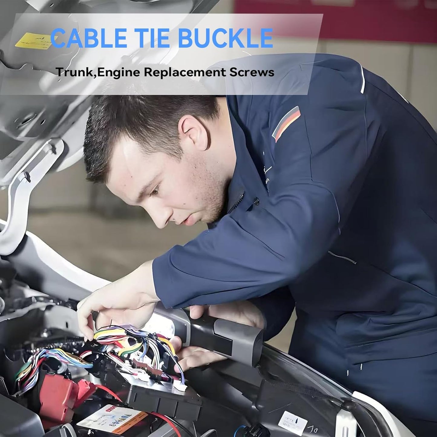 2026 upgraded heavy-duty self-locking nylon cable ties with uv protection for car repair, home, and cable management (20)