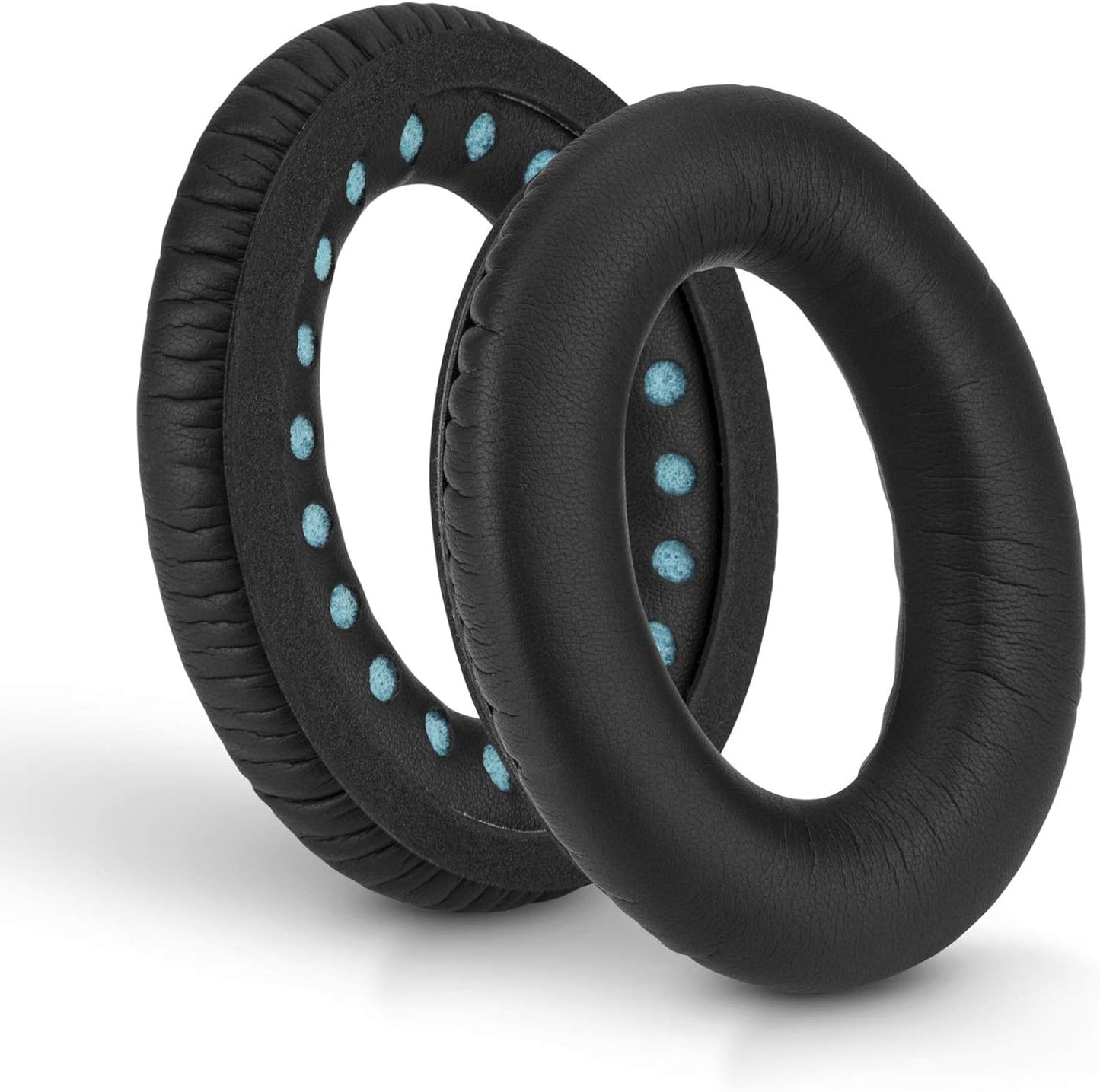 Replacement Ear Pads Cushion Compatible with Bose QuietComfort QC 35/35 ii Headphones