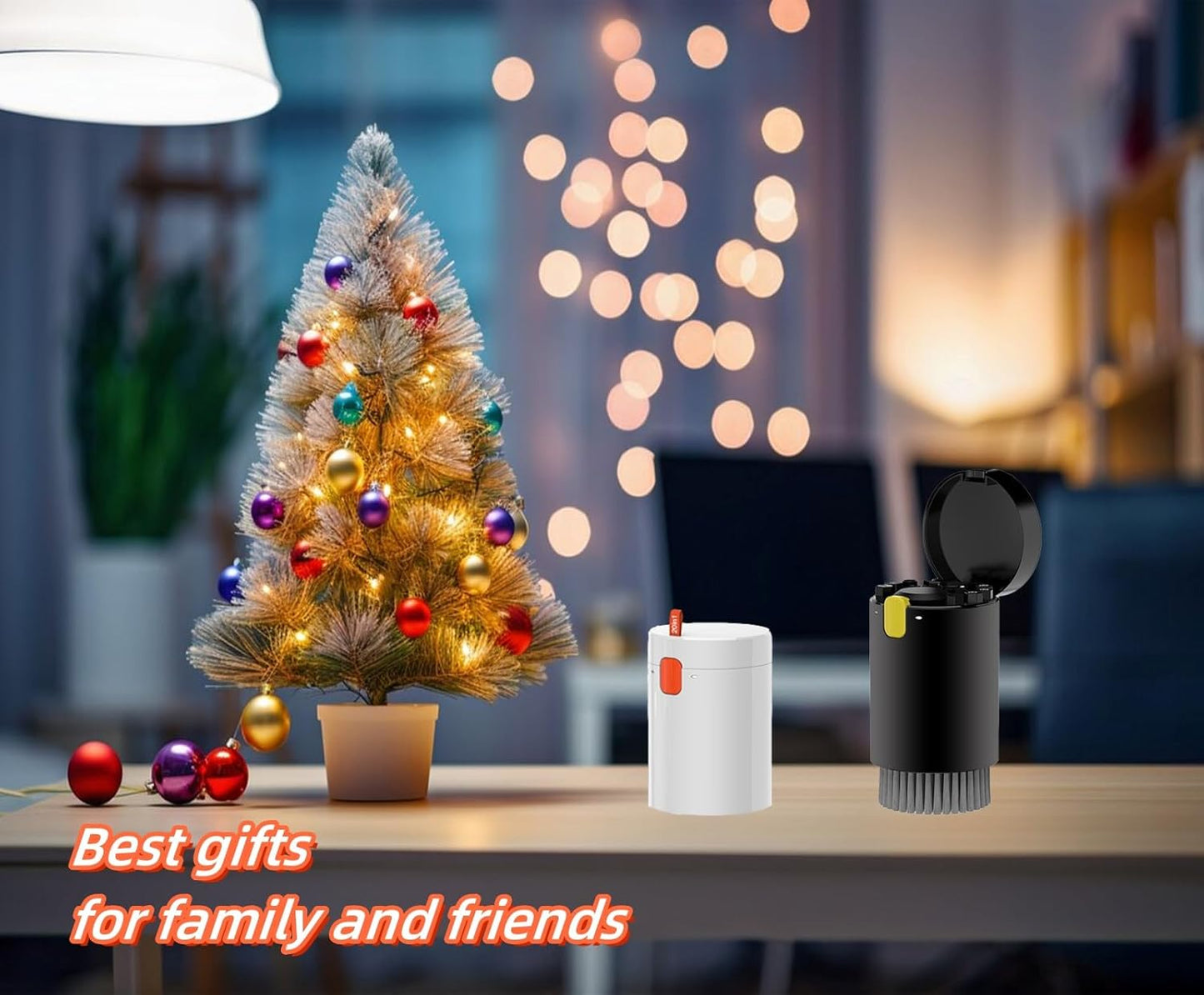 20-in-1 Laptop Phone Screen Earbud Cleaning Kit, Keyboard Cleaner Kit, Keyboard Cleaning Kit with Electronic Cleaning Brush Spray for Airpods Pro, iPad, iPhone Pro, Camera, Computer Cleaning (Black)