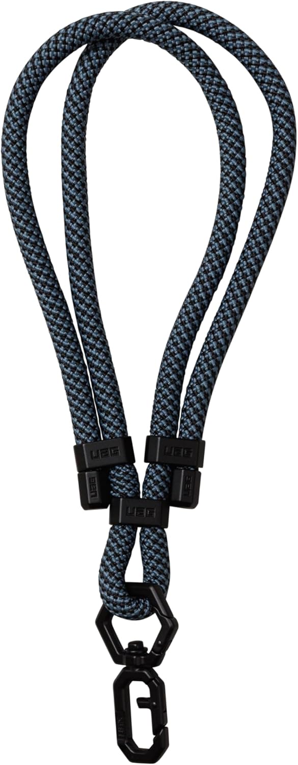 URBAN ARMOR GEAR UAG Phone Lanyard Wrist Strap Adjustable Paracord Lanyard Civilian