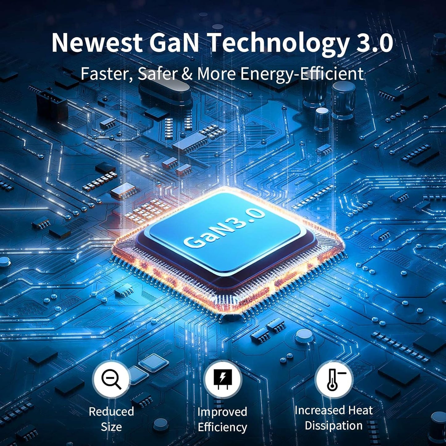 MOMAX Universal Travel Adapter, 120W GaN Fast International Power Adapter, 3 USB C & 1 USB A, Worldwide Travel Plug Adapter, All-in-One Worldwide Wall Charger for USA European UK AUS (Type C/G/A/I)