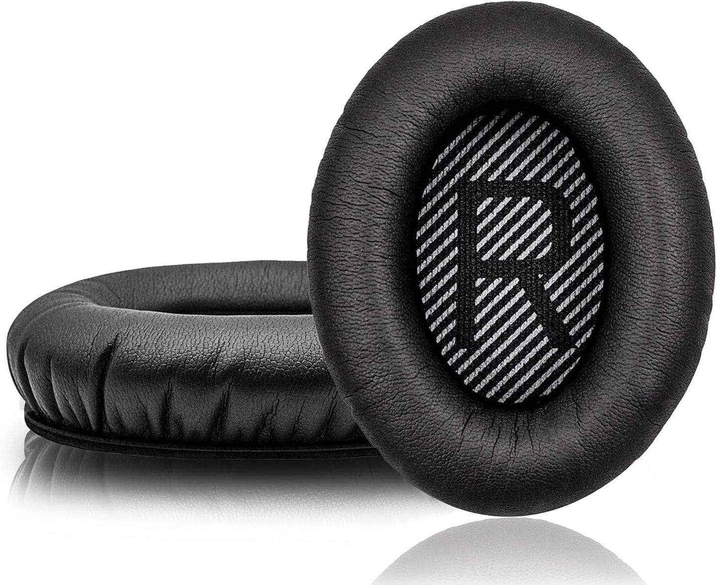 Replacement Ear Pads Cushion Compatible with Bose QuietComfort QC 35/35 ii Headphones