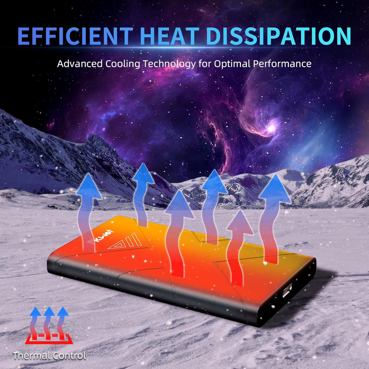 4TB External SSD, Portable SSD, Up to 2000MB/s, USB 3.2 Gen2x2 External Solid State Drives, Compatible with Smart TV, PS5/PS4(Pro), iPhone 15, Xbox, Mac & Windows and Other Devices(FP80)