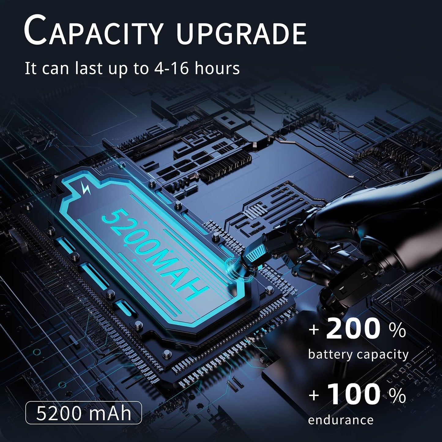 FrSara Neck Fan,Personal Fans for Your Neck, Adjustable, 360° Cooling, Super Quiet, No Blade Fan Design, No Hair Twisting, Even Air Volume On Both Sides, Non-Slip, Short Charging, Long Use Time