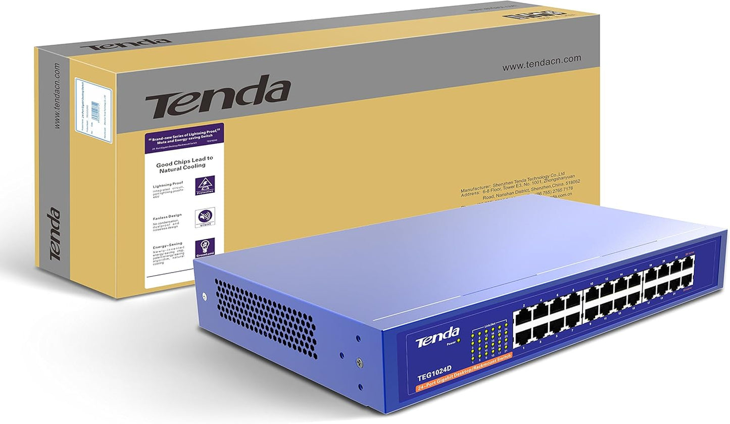 Tenda mesh WiFi System