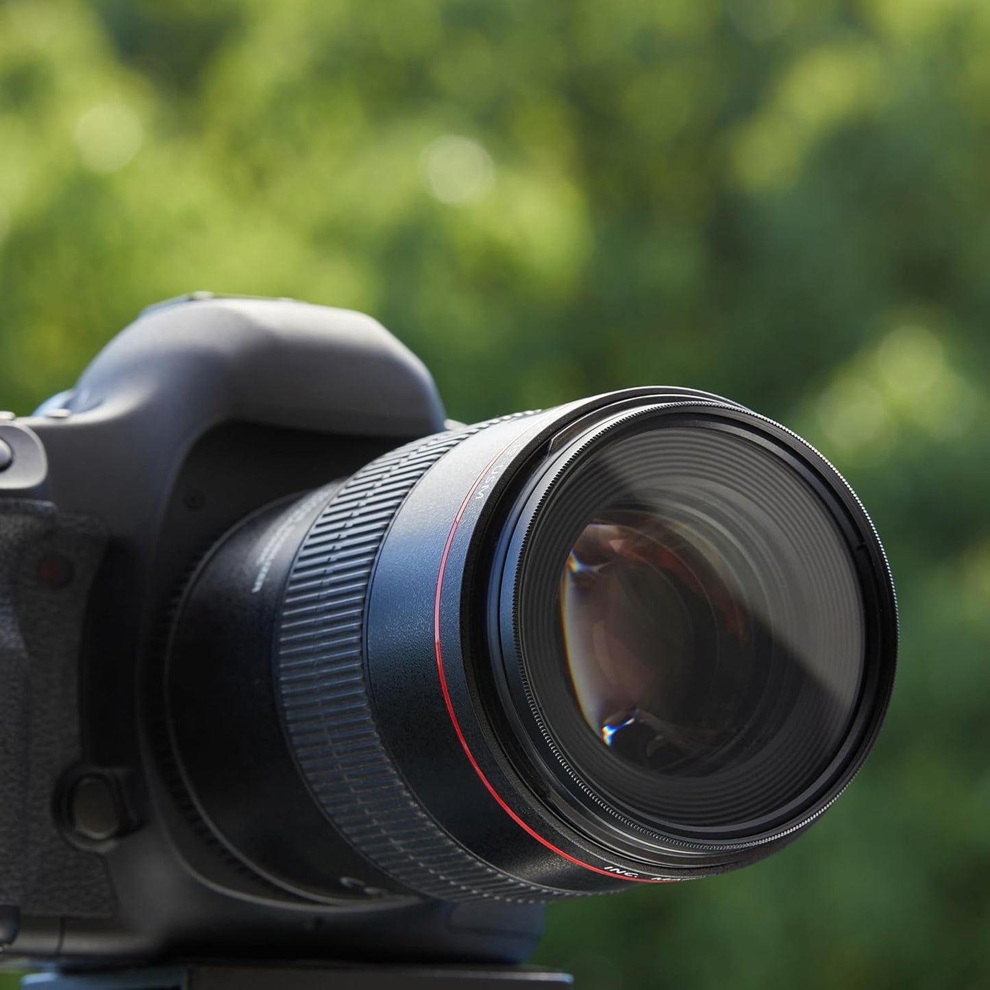 Amazon Basics UV Protection Camera Lens Filter - 67mm