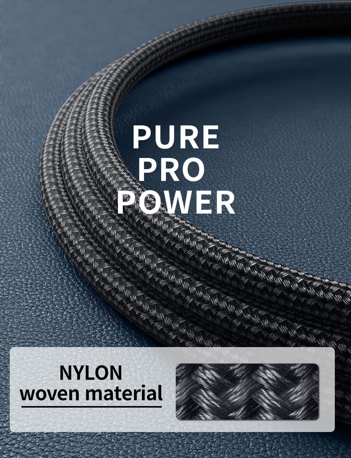 Long iPhone Fast Charger, [Apple MFi Certified] 2Pack 10FT USB C to Lightning Cable Type C iPhone Fast Charging Cord Compatible iPhone 14 13 12 11 Pro Max Xs 8 7 Plus and More