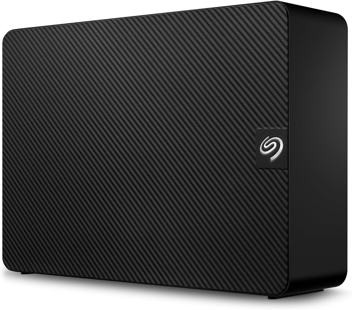 Seagate Expansion Desktop 20TB, Externe Harde Schijf, 3.5", PC & Laptop, USB 3.0, Data Rescue Service (STKP20000400)