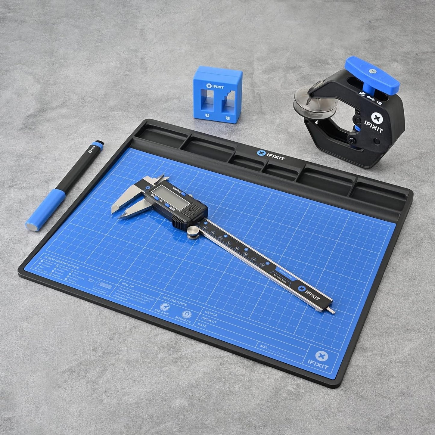 iFixit Repair Business Toolkit - Smartphone, Laptop, Tablet Starter Tools