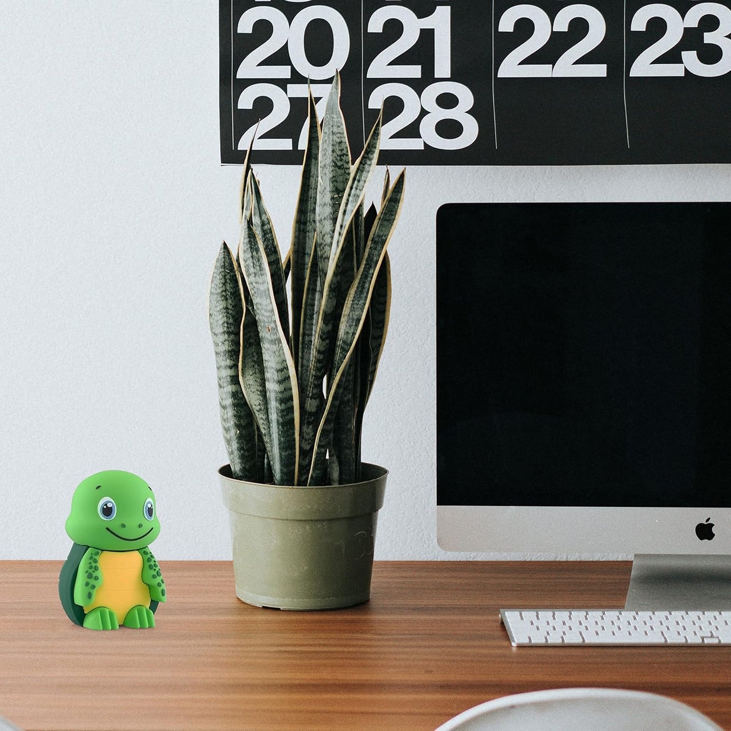 Turtle Bluetooth Wireless Speaker - Bluetooth Speaker for Kids - Portable Bluetooth Speaker in Many Fun Designs - Compatible with iPhone and Android Devices