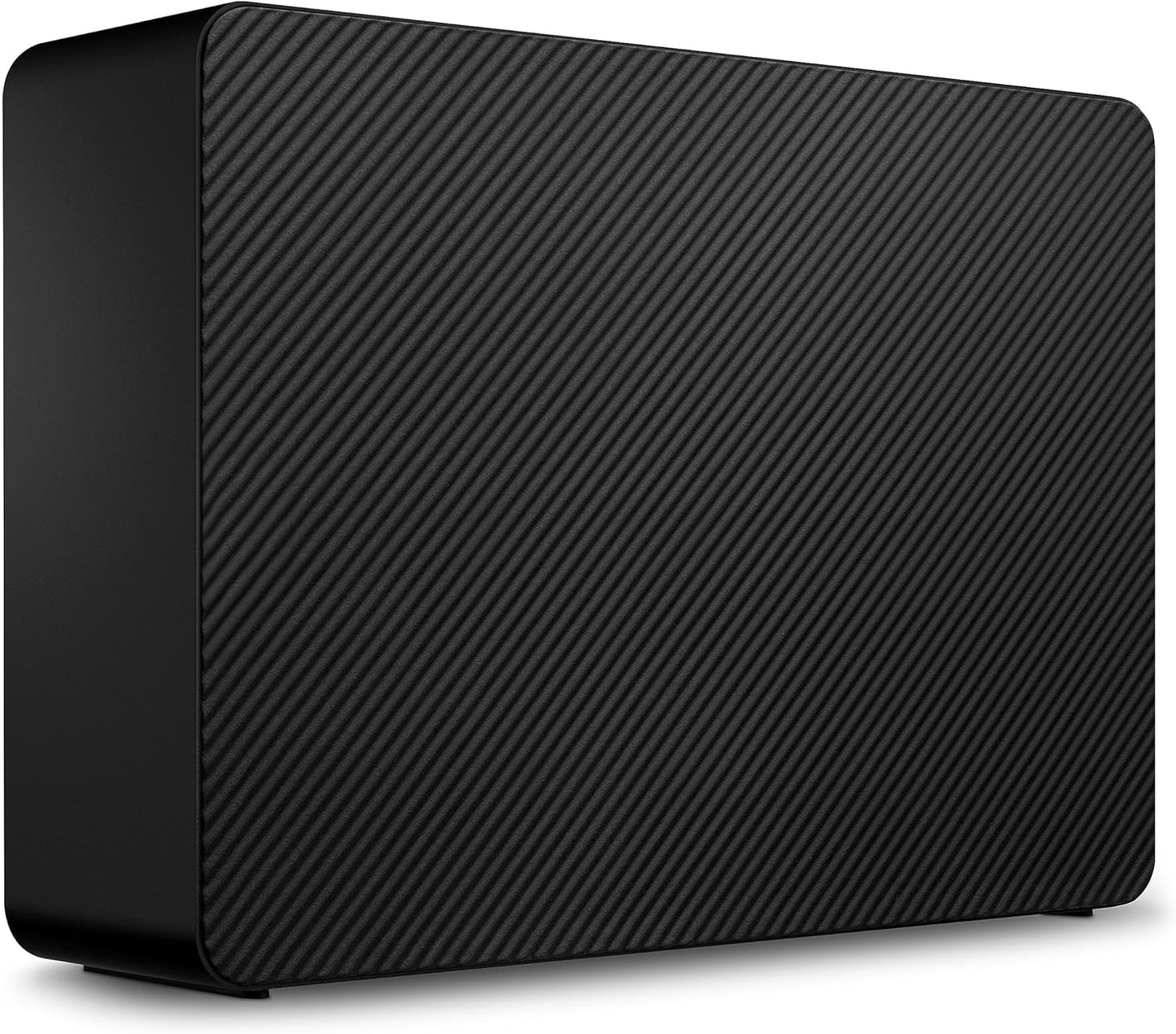 Seagate Expansion 24 TB External Hard Drive HDD - USB 3.0, with Rescue Data Recovery Services (STKP24000400)